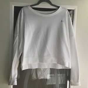 Cropped top